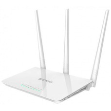 Маршрутизатор Wi-Fi Tenda F3