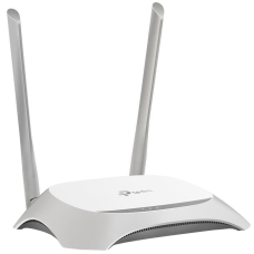 Маршрутизатор Wi-Fi Tp-link TL-WR840N