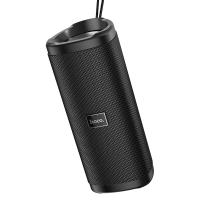 Bluetooth колонка Hoco HC4 Bella black