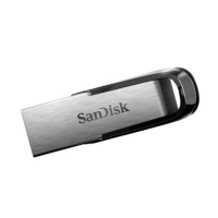 USB 3.0 SanDisk Ultra Flair 64Gb black