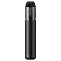 Автомобільний пилосос Baseus A3 Car Vacuum Cleaner (15000pa) gray