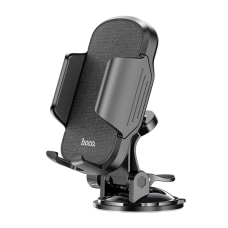 Автотримач Hoco CA82 black