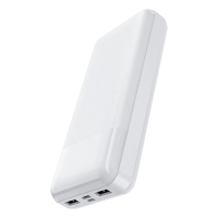 Power Bank Hoco J72A 10W (20000 mAh) white