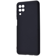 Чохол WAVE Colorful Case Samsung A125 Galaxy A12 black