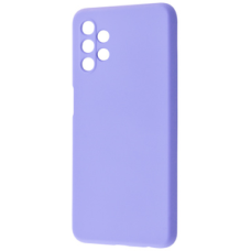 Чохол WAVE Colorful Case Samsung A325 Galaxy A32 light purple