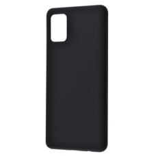 Чохол WAVE Colorful Case Samsung A515 Galaxy A51 black