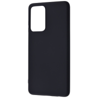 Чохол WAVE Colorful Case Samsung A525 Galaxy A52 black