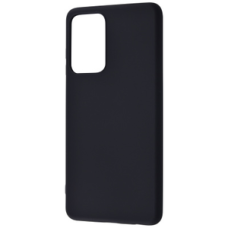 Чохол WAVE Colorful Case Samsung A525 Galaxy A52 black