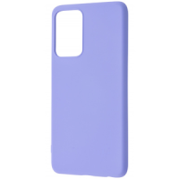 Чохол WAVE Colorful Case Samsung A525 Galaxy A52 light purple