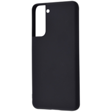 Чохол WAVE Colorful Case Samsung G991 Galaxy S21 black