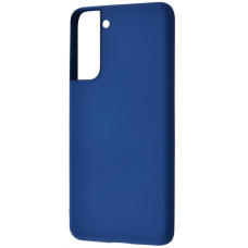 Чохол WAVE Colorful Case Samsung G991 Galaxy S21 blue