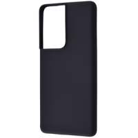 Чохол WAVE Colorful Case Samsung G998 Galaxy S21 Ultra black