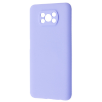 Чохол WAVE Colorful Case Xiaomi Poco X3 (Poco X3 Pro) light purple