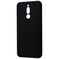 Чохол WAVE Colorful Case Xiaomi Redmi 8 (8A) black