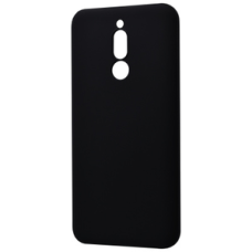 Чохол WAVE Colorful Case Xiaomi Redmi 8 (8A) black