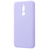 Чохол WAVE Colorful Case Xiaomi Redmi 8 (8A) light purple