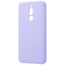 Чохол WAVE Colorful Case Xiaomi Redmi 8 (8A) light purple