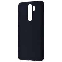 Чохол WAVE Colorful Case Xiaomi Redmi 9 black