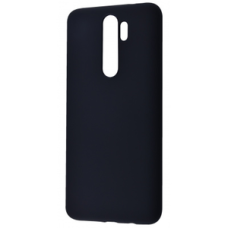 Чохол WAVE Colorful Case Xiaomi Redmi 9 black