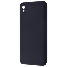 Чохол WAVE Colorful Case Xiaomi Redmi 9A black