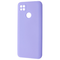 Чохол WAVE Colorful Case Xiaomi Redmi 9C (10A) light purple