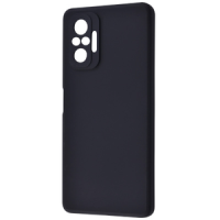 Чохол WAVE Colorful Case Xiaomi Redmi Note 10 Pro black