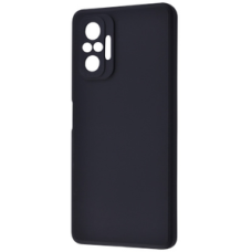Чохол WAVE Colorful Case Xiaomi Redmi Note 10 Pro black