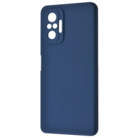 Чохол WAVE Colorful Case Xiaomi Redmi Note 10 Pro blue