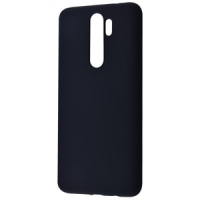 Чохол WAVE Colorful Case Xiaomi Redmi Note 8 Pro black