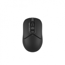 Мишка бездротова A4Tech Fstyler FG12 black