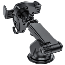 Автотримач Borofone BH38 black