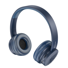 Навушники bluetooth Borofone BO11 blue