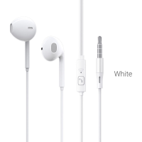 Навушники Borofone BM54 white