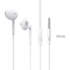 Навушники Borofone BM54 white