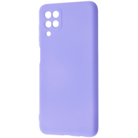 Чохол WAVE Colorful Case Samsung A125 Galaxy A12 light purple
