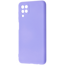 Чохол WAVE Colorful Case Samsung A125 Galaxy A12 light purple
