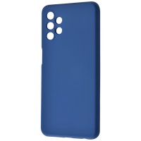 Чохол WAVE Colorful Case Samsung A325 Galaxy A32 blue