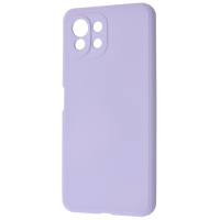 Чохол WAVE Colorful Case Xiaomi Mi 11 Lite light purple