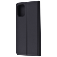 Чохол-книжка Shell Case Samsung A025 Galaxy A02s black