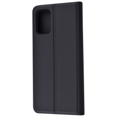 Чохол-книжка Shell Case Samsung A025 Galaxy A02s black