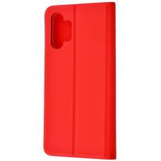 Чохол-книжка Shell Case Samsung A325 Galaxy A32 red
