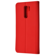Чохол-книжка Shell Case Xiaomi Redmi 9 red