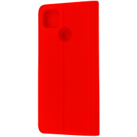 Чохол-книжка Shell Case Xiaomi Redmi 9C red