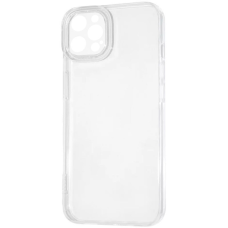 Чохол Baseus Simple (TPU) для iPhone 13 Pro transparent