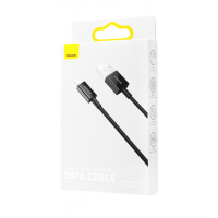 Кабель Baseus Superior Series Fast Charging USB-A to Micro USB 10W 2A 2м white