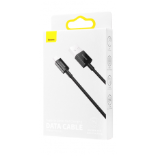 Кабель Baseus Superior Series Fast Charging USB-A to Micro USB 10W 2A 2м white