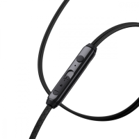 Навушники Baseus Encok H19 black