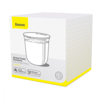 Змінний картридж для ароматизатора Baseus Minimalist Car Cup Holder Air Freshener cologne