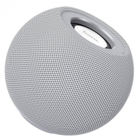 Bluetooth колонка Hoco BS45 gray