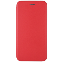 Чохол-книжка Premium Edge Samsung A107 Galaxy A10s red